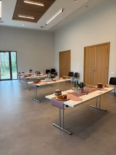 Pompes Funèbres Barth - Chambre funéraire plobsheim, eschau, nordhouse, lipsheim, gerstheim, geispolsheim, fegersheim