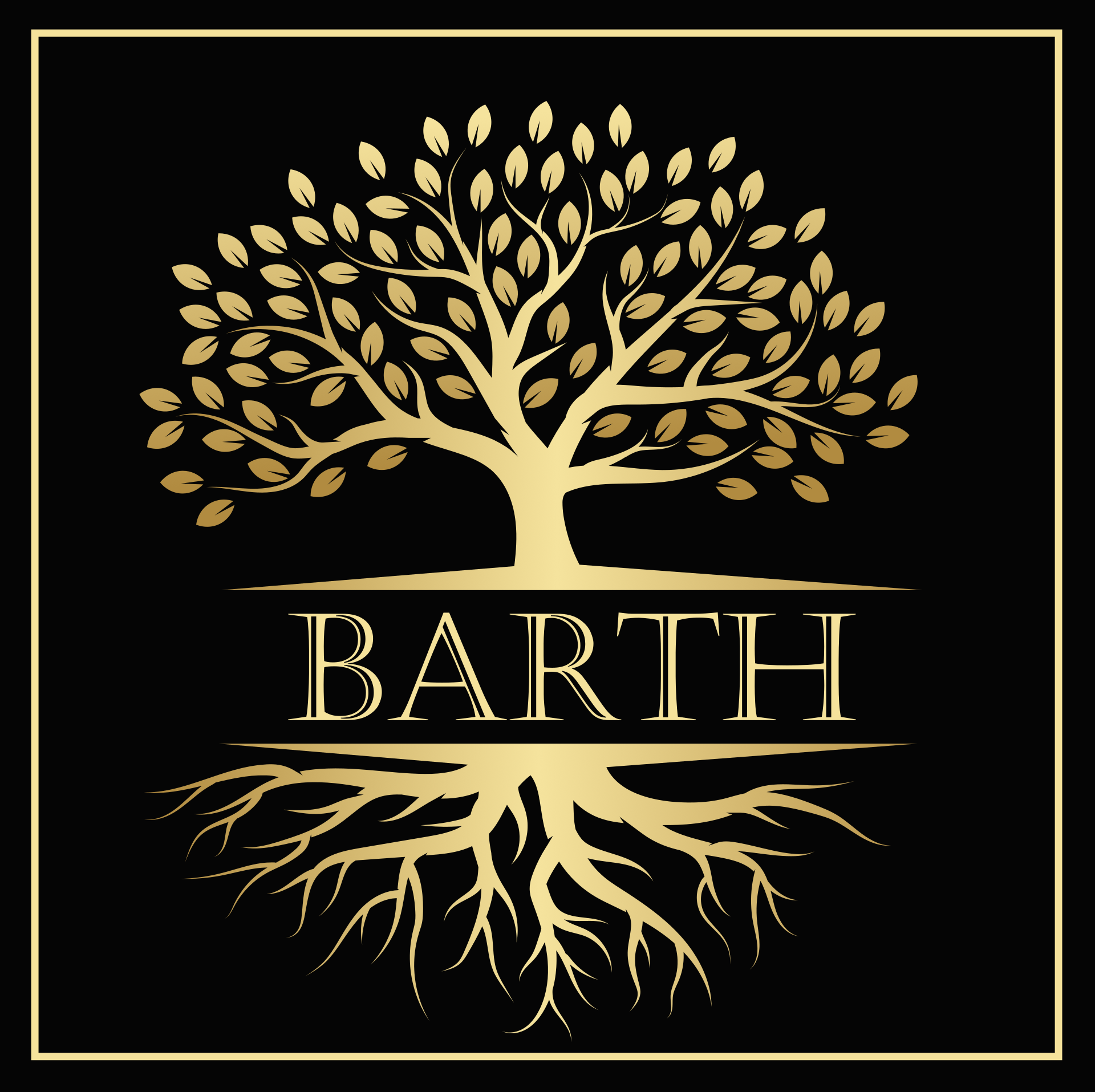 logo barth