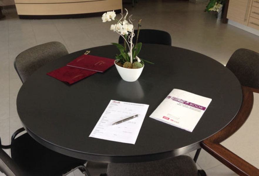 Pompes Funèbres Barth - Articles funéraires à Plobsheim