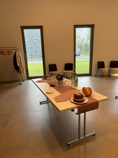 Pompes Funèbres Barth - Chambre funéraire plobsheim, eschau, nordhouse, lipsheim, gerstheim, geispolsheim, fegersheim