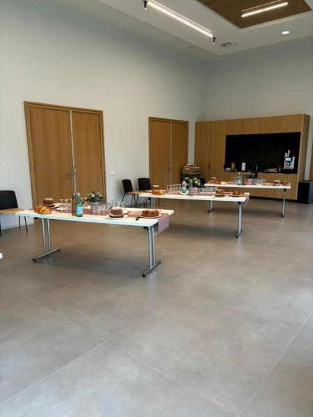 Pompes Funèbres Barth - Chambre funéraire plobsheim, eschau, nordhouse, lipsheim, gerstheim, geispolsheim, fegersheim