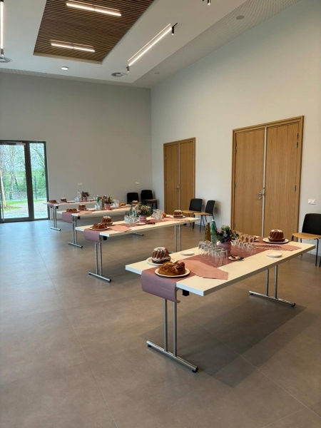 Pompes Funèbres Barth - Chambre funéraire plobsheim, eschau, nordhouse, lipsheim, gerstheim, geispolsheim, fegersheim